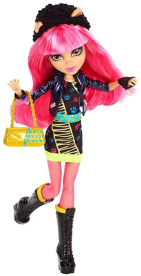 Monster High, 13 Wishes - Twyla basic fashion doll. Монстр * Монстер Хай,  кукла Твайла * Твила базо… | Monster high dolls, Monster high party, Monster  high birthday