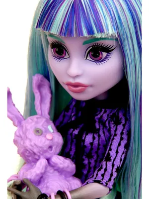 Кукла Монстер Хай Френки Штейн 13 желаний (ID#1682250685), цена: 2900 ₴,  купить на 