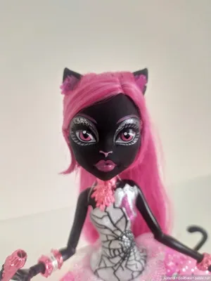 Кукла Монстер Хай Джиджи Грант 13 Желаний Monster Wishes Gigi Grant Doll  Оригинал — Купить на  ᐉ Удобная Доставка (1269662857)