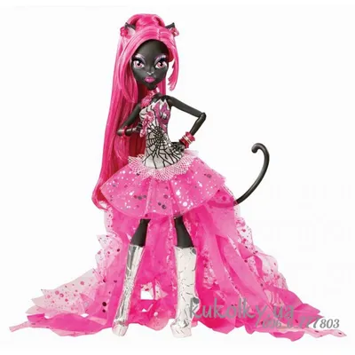 Кукла Monster High 13 желаний Эбби Боминейбл, 27 см, BBR94 — купить в  интернет-магазине по низкой цене на Яндекс Маркете