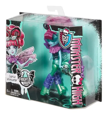 Купить куклу Монстер Хай коллекционную Фрэнки Штейн Призрачная мода Monster  High Collectors Haunt Couture Frankie Stein Doll Mattel