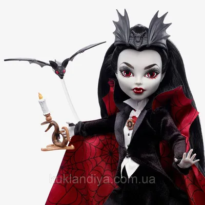 Кукла Monster High Кала Мерри (Kala Mer'ri) - Большой Скарьерный Риф (Great  Scarrier Reef), Mattel - купить в Москве с доставкой по России