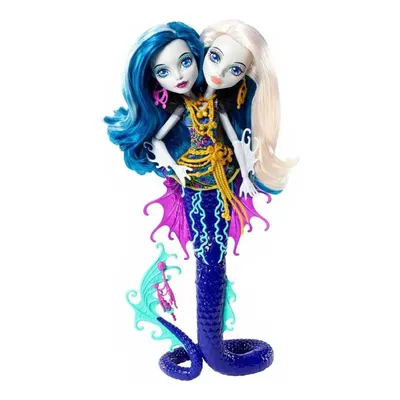 Кукла Monster High - 