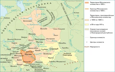 Значение Куликовской битвы — урок. История, 6 класс.