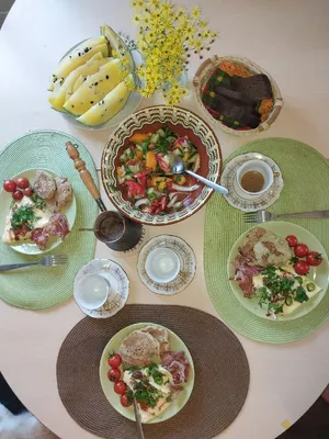 Вкус утра. Красивые завтраки для будней и неспешных выходных, Маша  Шелушенко | Доставка по Европе