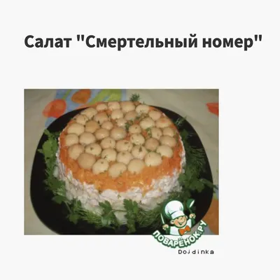 Вкусный Блог - проверенные рецепты с фото от шеф-повара