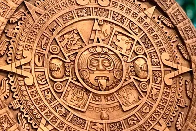 Астрономическая основа календарной системы майя