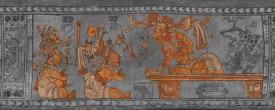 Цивилизация майя - история и загадки племен Мексики