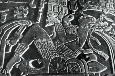 Язык красоты цивилизации майя | Euronews