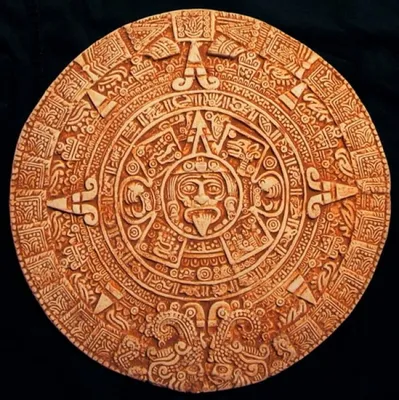Майя.Культура и Цивилизация | Удивительный Мир | Дзен