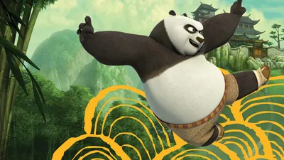 Мультфильм Кунг-фу Панда: Удивительные легенды 2 сезон смотреть онлайн все  серии подряд в хорошем HD 1080 / 720 качестве