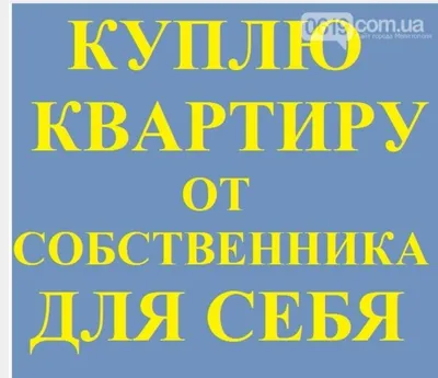 Зачем агентства недвижимости развешивают на подъездах объявления о покупке  квартиры в этом доме  года | Нижегородская правда