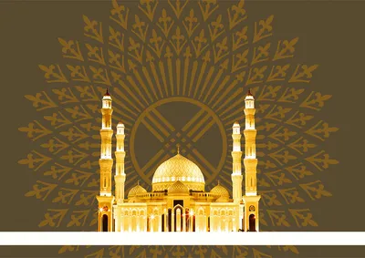 Ораза и Курбан айт в 2023 году (календарь мусульманских религиозных дней) —  Информационный портал CaspianLife