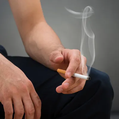 Курение повышает риск развития 56 заболеваний - ученые