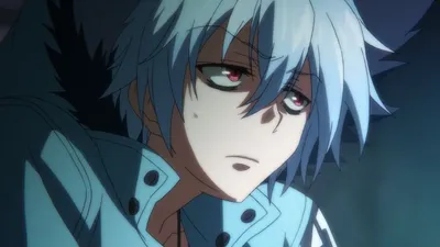 Servamp | Kawaii anime, Anime demon, Cool anime guys