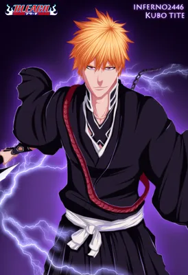 Кружка "Блич Куросаки Ичиго и Гетсуга Тэншоу/Bleach Kurosaki Ichigo,  Getsuga Tenshou/аниме/anime/в подарок/с принтом", 330 мл - купить по  доступным ценам в интернет-магазине OZON (819564387)