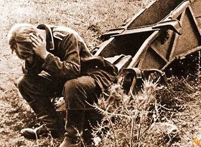 Курская дуга. 1943 г. | СПАСИБО ДЕДУ ЗА ПОБЕДУ!