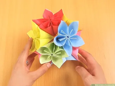 Expand Kusudama Diagram | Origami diagrams, Origami patterns, Paper crafts  origami