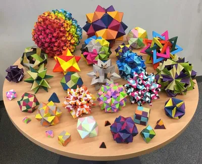 Kusudama | Threads of my life