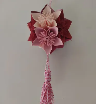 File:Cmglee shuriken kusudama  - Wikipedia