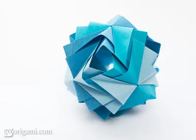 Kusudama – Meilindis Creations