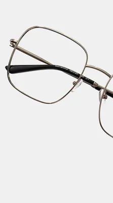 Мужские квадратные очки для зрения — купить в Москве | Harry Cooper