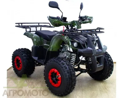 Купить Детский квадроцикл MOTAX ATV Mini Grizlik X-16 (э/с) в  интернет-магазине по выгодной цене с доставкой или в салоне в Калуге.