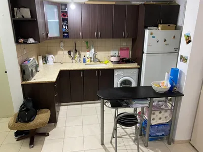 Квартира 3 комнаты на съем в Нагарии, 2300 ₪ - 