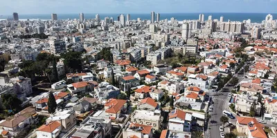 Жизнь в Хайфе: сколько стоит переехать и жить в Израиле