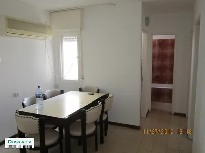 Квартира 3 комнаты на съем в Нагарии, 2300 ₪ - 