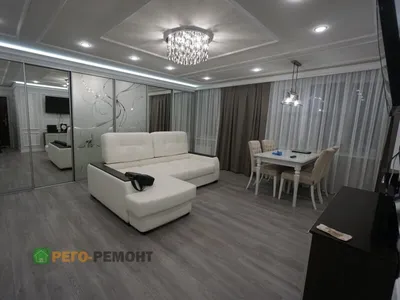 Ремонт квартиры в новострое в Одессе | Компания «Пан Ремонт»