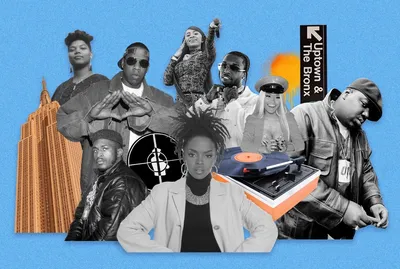 Polish Music in American Hip-Hop: 9 Unexpected Samples | Article |  