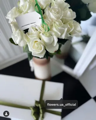 Замовити букет квітів для чоловіка у день народження FL-1217 купити - гарна  ціна на букет квітів для чоловіка у день народження з доставкою -  