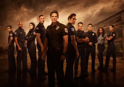 9-1-1: Lone Star (TV Series 2020– ) - Episode list - IMDb