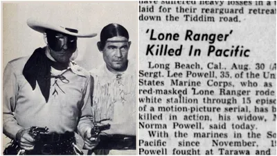 Please Don't See "The Lone Ranger" - Celeste Headlee