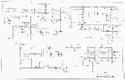 Простой лабораторный блок питания из компьютерного ATX · Κυλλήνη