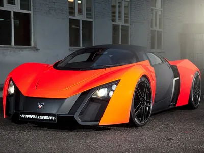 Marussia B2 - обзор, цены, видео, технические характеристики Маруся В2