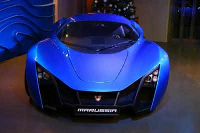 Не плачь, Marussia: история о слишком больших деньгах :: Autonews