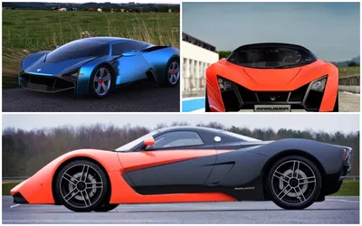 В России выставили на продажу Marussia B1. Цена — $160 тысяч