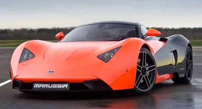 Не плачь, Marussia: история о слишком больших деньгах :: Autonews