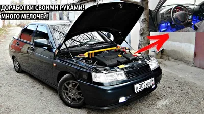 Обвес Сплитеры на Lada Priora. Tuning lada Priora: 200 у.е. - Аксессуары  для авто Ташкент на Olx