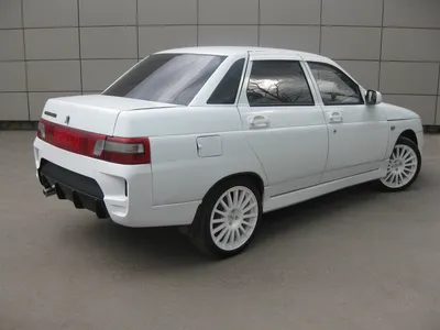 81. Lada Priora Hatchback [RUSSIAN AUTO TUNING] - YouTube