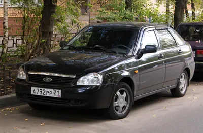 Lada Priora