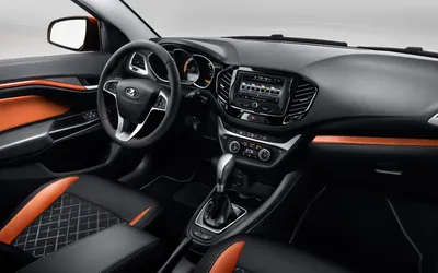 Lada Vesta SW Cross - цены, отзывы, характеристики Lada Vesta SW Cross от  ВАЗ