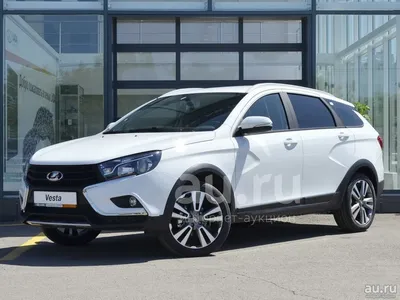 Отзыв об Lada Vesta SW Cross 1,8 AMT - Отзыв владельца автомобиля Lada (ВАЗ)  Vesta 2018 года ( I ): SW Cross 1.8 AMT (122 л.с.) | Авто.ру