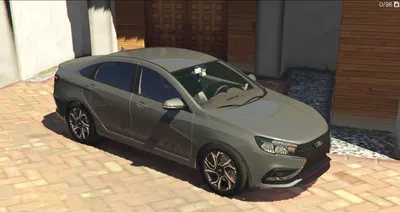 LADA-VESTA+TUNING - 