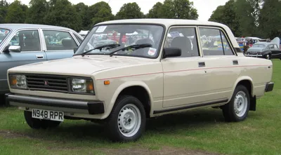 Lada картинки