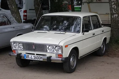 After 40 years, the Lada Niva may finally get updated