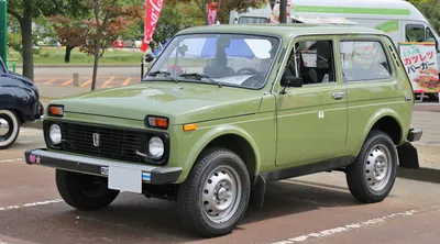 Lada Riva - Wikipedia