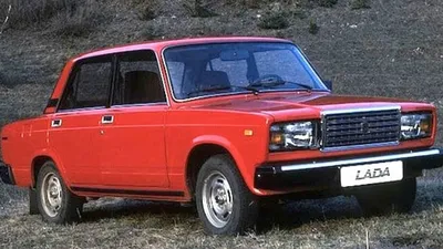 Lada Niva: A Soviet Era Legend on American Soil - eBay Motors Blog